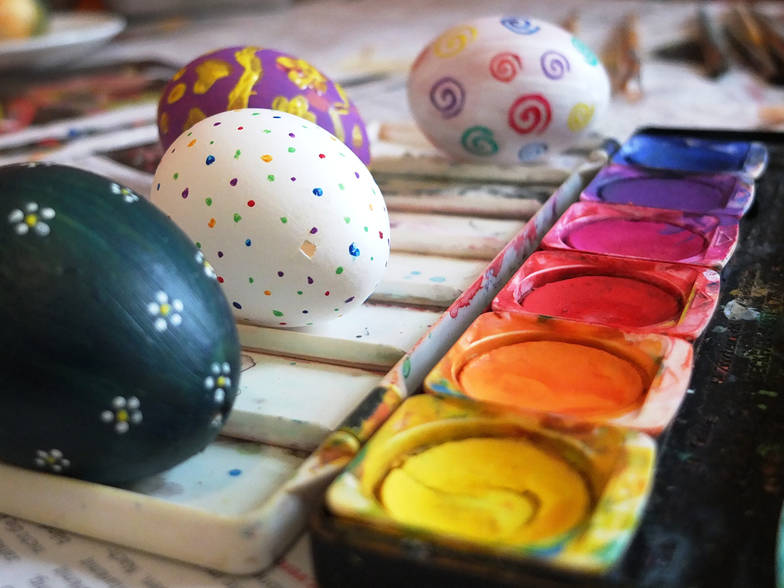 Eier 2